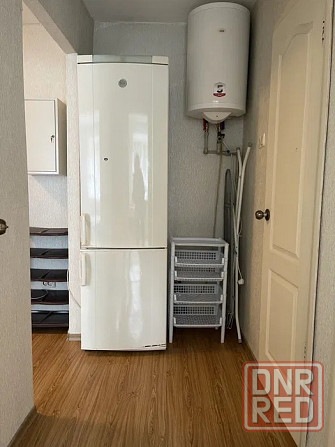 Сдается двухкомнатная квартира в Ленинском районе, м-р Боссе Донецк - изображение 6