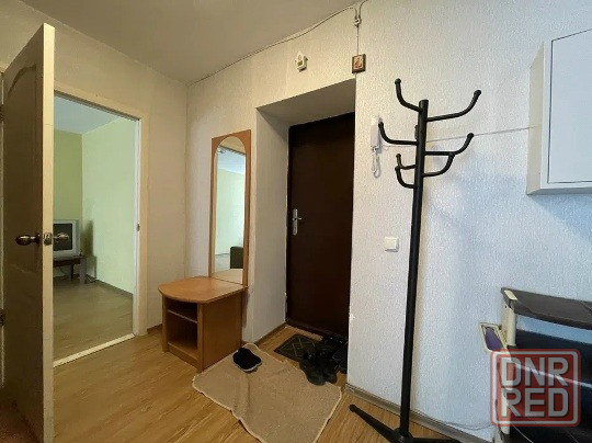 Сдается двухкомнатная квартира в Ленинском районе, м-р Боссе Донецк - изображение 4