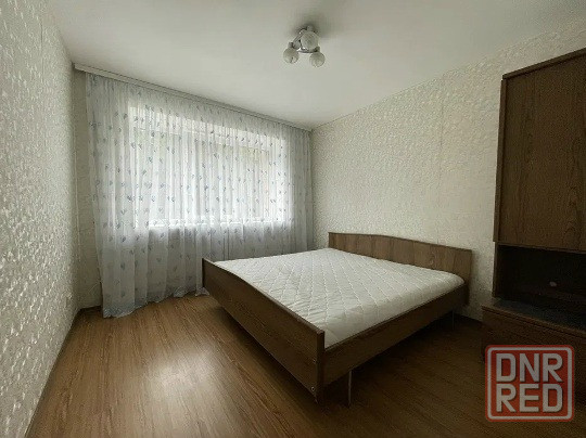 Сдается двухкомнатная квартира в Ленинском районе, м-р Боссе Донецк - изображение 1