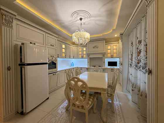 Аренда 3х 120 кв.м в Центре Донецк