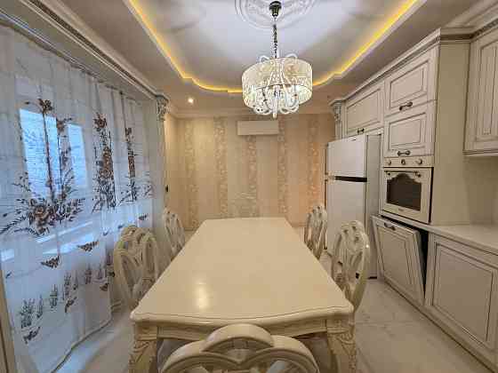 Аренда 3х 120 кв.м в Центре Донецк