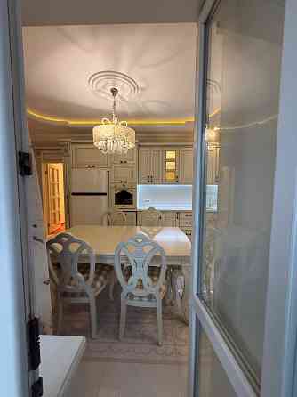 Аренда 3х 120 кв.м в Центре Донецк