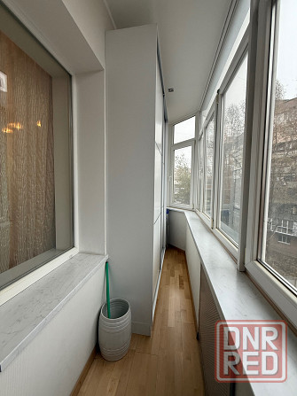 Аренда 3х 120 кв.м в Центре Донецк - изображение 5