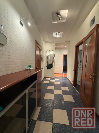 Аренда 3х 120 кв.м в Центре Донецк - изображение 8