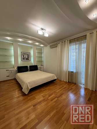 Аренда 3х 120 кв.м в Центре Донецк - изображение 7