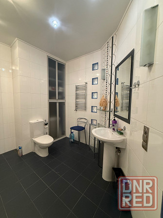 Аренда 3х 120 кв.м в Центре Донецк - изображение 10