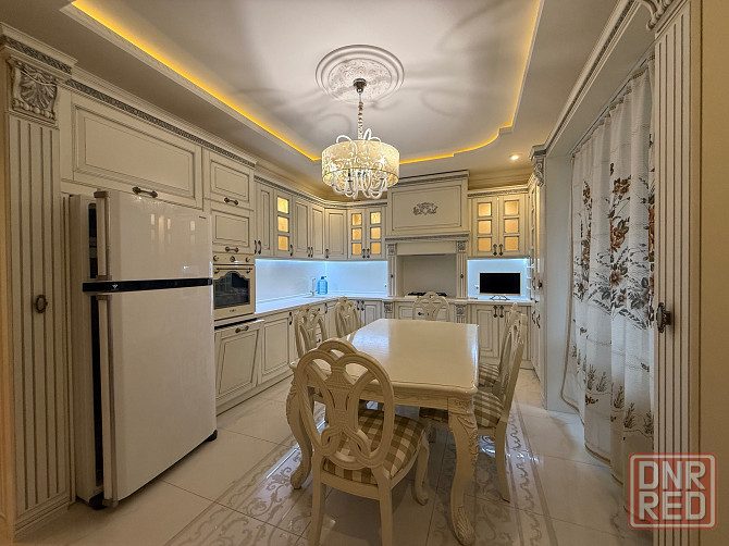 Аренда 3х 120 кв.м в Центре Донецк - изображение 1