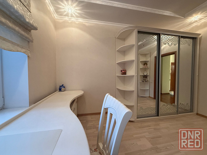 Аренда 3х 120 кв.м в Центре Донецк - изображение 5