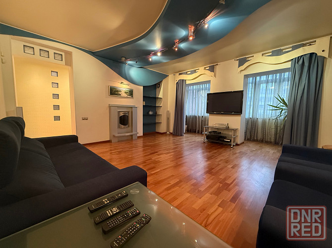 Аренда 3х 120 кв.м в Центре Донецк - изображение 7