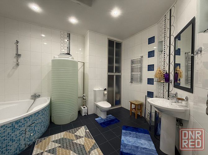 Аренда 3х 120 кв.м в Центре Донецк - изображение 9