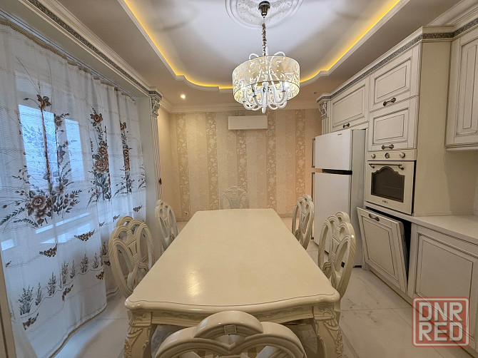 Аренда 3х 120 кв.м в Центре Донецк - изображение 4