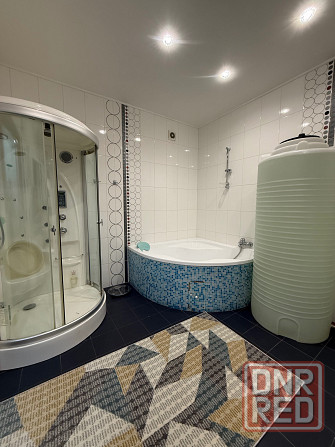 Аренда 3х 120 кв.м в Центре Донецк - изображение 10