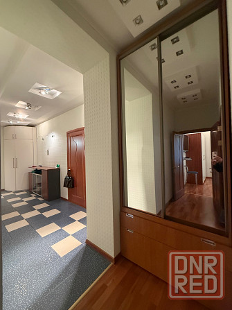 Аренда 3х 120 кв.м в Центре Донецк - изображение 12