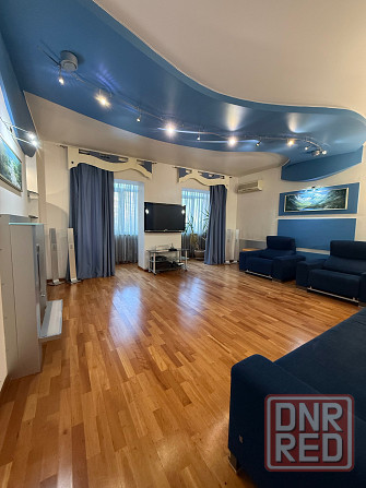 Аренда 3х 120 кв.м в Центре Донецк - изображение 11