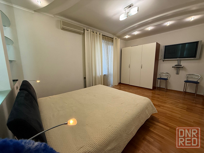 Аренда 3х 120 кв.м в Центре Донецк - изображение 8