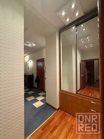 Аренда 3х 120 кв.м в Центре Донецк - изображение 6