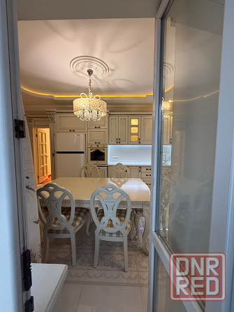 Аренда 3х 120 кв.м в Центре Донецк - изображение 2