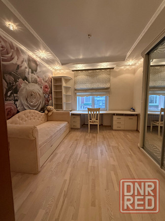 Аренда 3х 120 кв.м в Центре Донецк - изображение 3