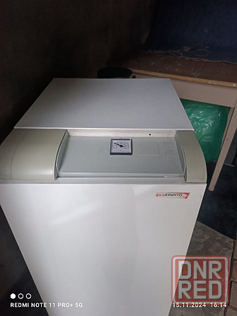 продам котел газовый Донецк - изображение 1