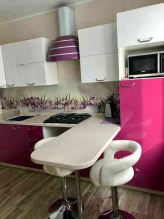 Впервые сдается однокомнатная квартира, возле Грин Плазы, Ворошиловский район. Донецк