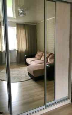 Впервые сдается однокомнатная квартира, возле Грин Плазы, Ворошиловский район. Донецк