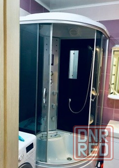 Впервые сдается однокомнатная квартира, возле Грин Плазы, Ворошиловский район. Донецк - изображение 3