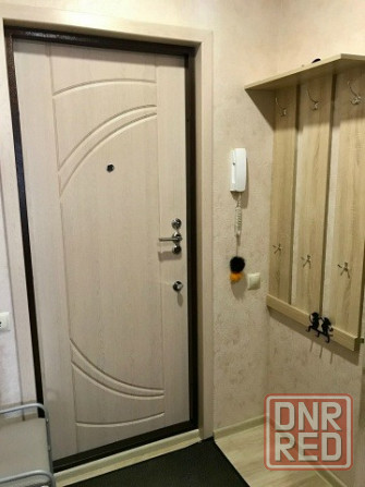 Впервые сдается однокомнатная квартира, возле Грин Плазы, Ворошиловский район. Донецк - изображение 4