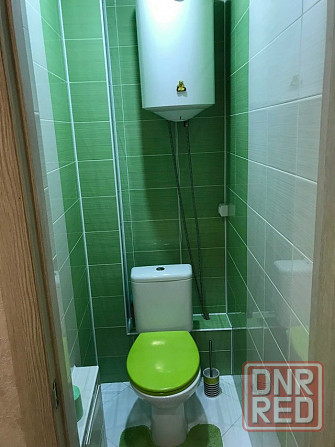 Впервые сдается однокомнатная квартира, возле Грин Плазы, Ворошиловский район. Донецк - изображение 1