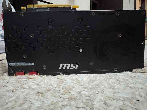 GeForce GTX1080 Макеевка