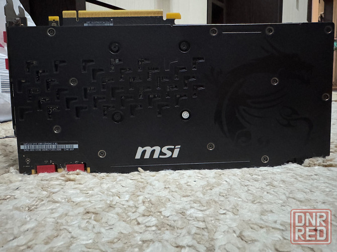 GeForce GTX1080 Макеевка - изображение 2