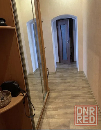 Сдается однокомнатная квартира в Петровском районе, ориентир: Петровское кольцо. Донецк - изображение 6