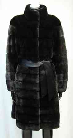 Вторая жизнь для вашей шубы: Перешив реставрация ремонт биочистка покраска Донецк