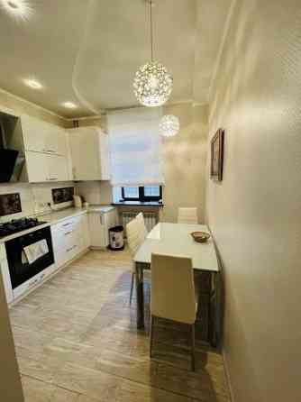 Сдается двухкомнатная квартира в Кировском районе, м-р Текстильщик Донецк