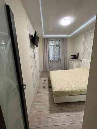 Сдается двухкомнатная квартира в Кировском районе, м-р Текстильщик Донецк