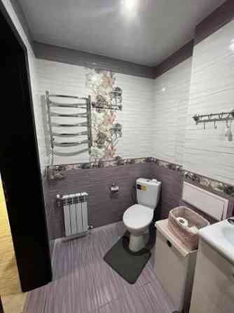 Сдается двухкомнатная квартира в Кировском районе, м-р Текстильщик Донецк