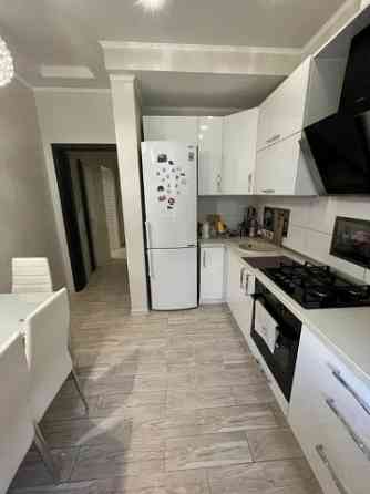 Сдается двухкомнатная квартира в Кировском районе, м-р Текстильщик Донецк