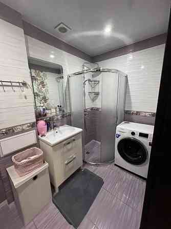 Сдается двухкомнатная квартира в Кировском районе, м-р Текстильщик Донецк