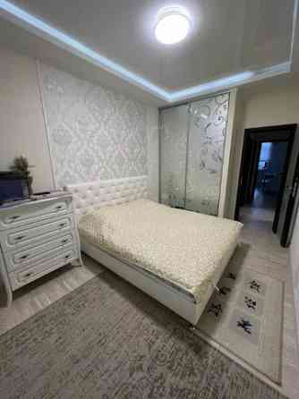 Сдается двухкомнатная квартира в Кировском районе, м-р Текстильщик Донецк