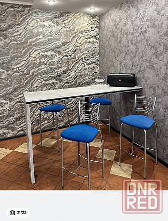 Сдаётся шикарный дом посуточно с баней, бассейном, хаммамом в центре. Киевский район Донецк - изображение 12