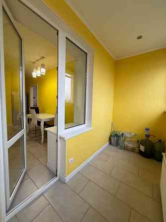 Актуально! Аренда 2х в доме с консьержем Марии Ульяновой,58Б Донецк