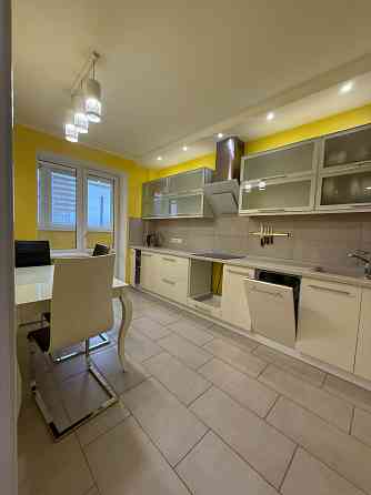 Актуально! Аренда 2х в доме с консьержем Марии Ульяновой,58Б Донецк