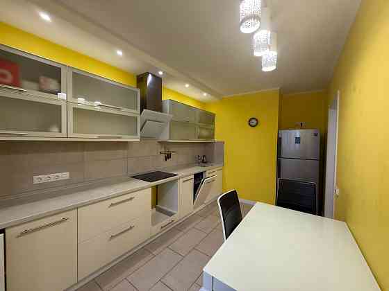 Актуально! Аренда 2х в доме с консьержем Марии Ульяновой,58Б Донецк