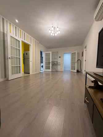 Актуально! Аренда 2х в доме с консьержем Марии Ульяновой,58Б Донецк