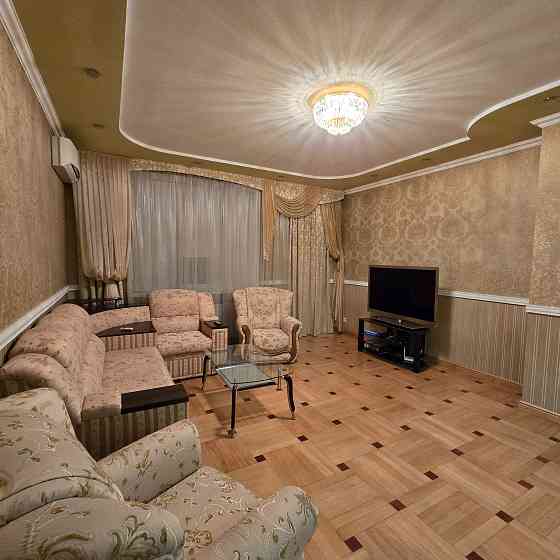 3к квартира. Вода 24/7. Центр города Донецк