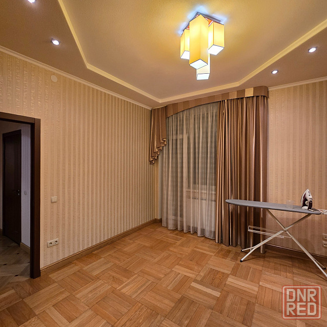 3к квартира. Вода 24/7. Центр города Донецк - изображение 6