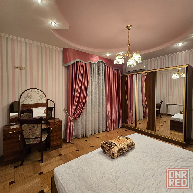 3к квартира. Вода 24/7. Центр города Донецк - изображение 3