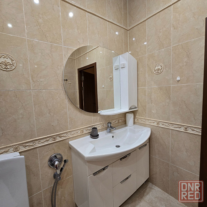 3к квартира. Вода 24/7. Центр города Донецк - изображение 8