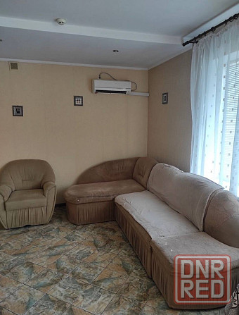 Сдается частный дом с баней, бильярдом, бассейном возле Центра. Ворошиловский район Донецк - изображение 5