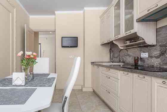 Сдам хорошую 2к квартиру с ремонтом посуточно в Киевском районе. Центр Донецка Донецк