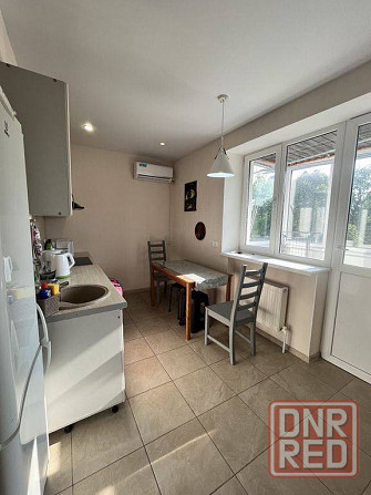 Сдам 2х комнатную квартиру в Калининском районе. Возле мединститута Донецк - изображение 6